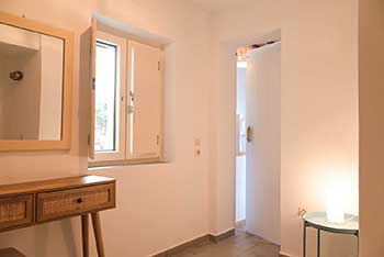 Levanda family house at Kavos