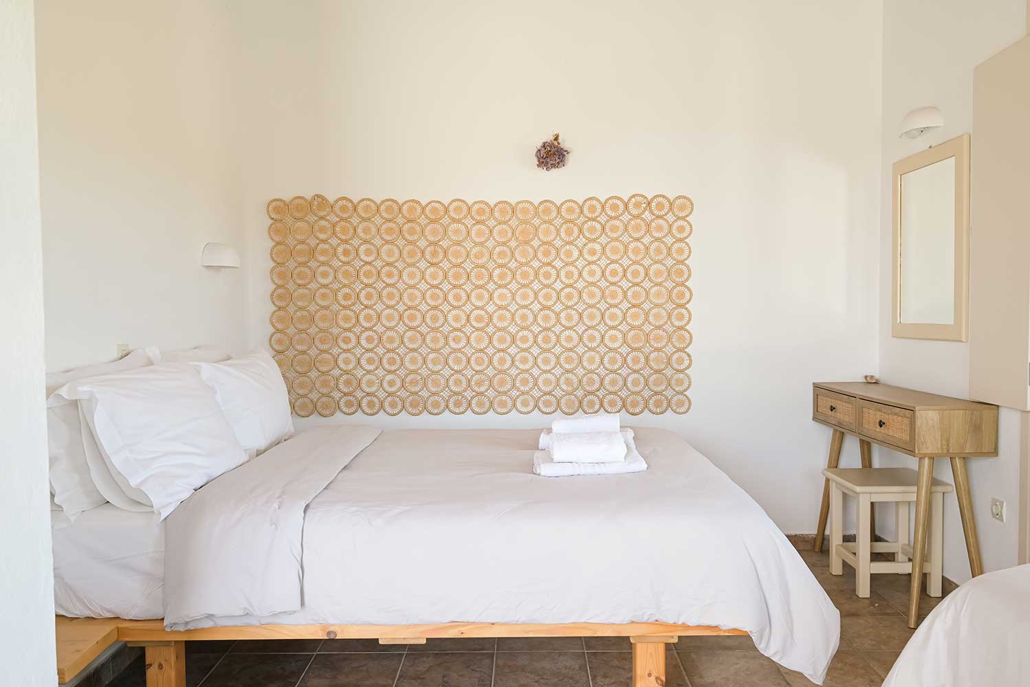 Studio familial Louisa à Sifnos