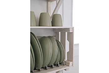 Thimari traditional house at Kavos